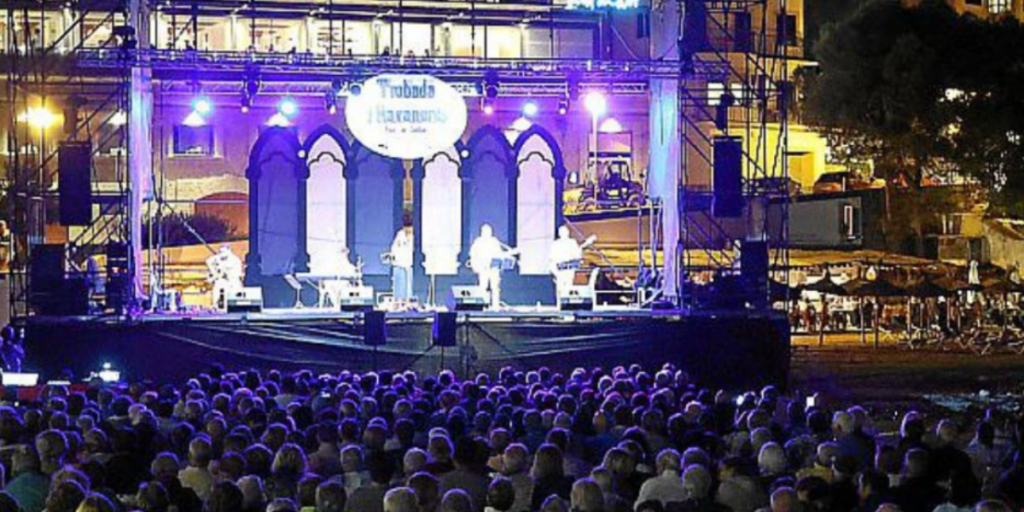 Mallorca’s Port de Sóller to host two nights of free music, tradition and Cuban sounds