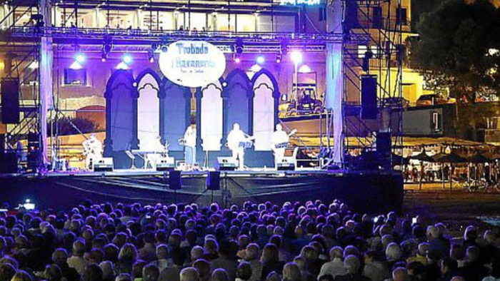 Mallorca’s Port de Sóller to host two nights of free music, tradition and Cuban sounds