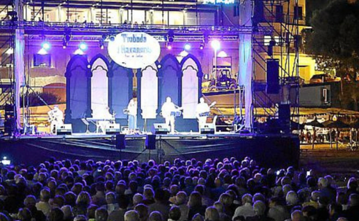 Mallorca’s Port de Sóller to host two nights of free music, tradition and Cuban sounds