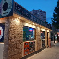 The Soul Bar.