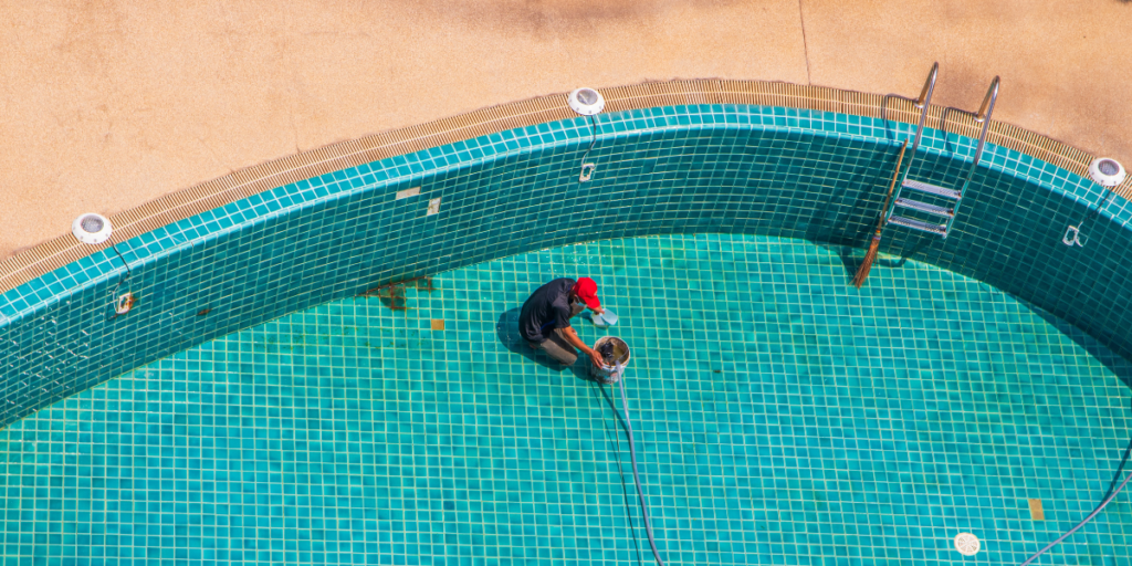 Mallorca’s swimming pool boom sparks environmental alarm