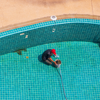 Mallorca’s pool boom sparks fresh environmental fears