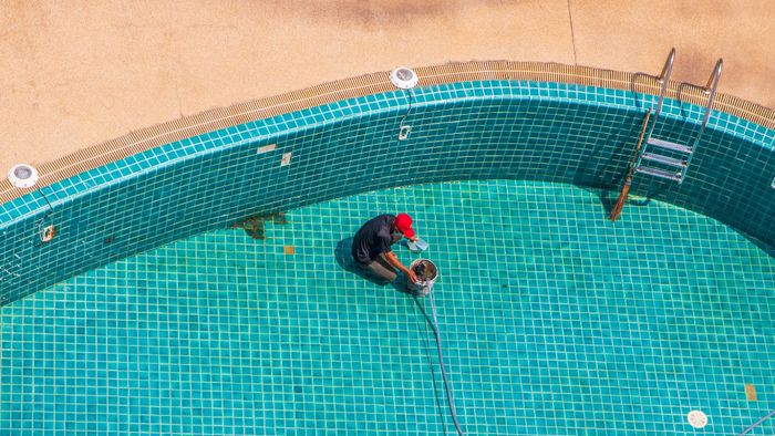 Mallorca’s pool boom sparks fresh environmental fears