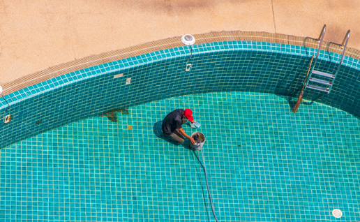 Mallorca’s pool boom sparks fresh environmental fears