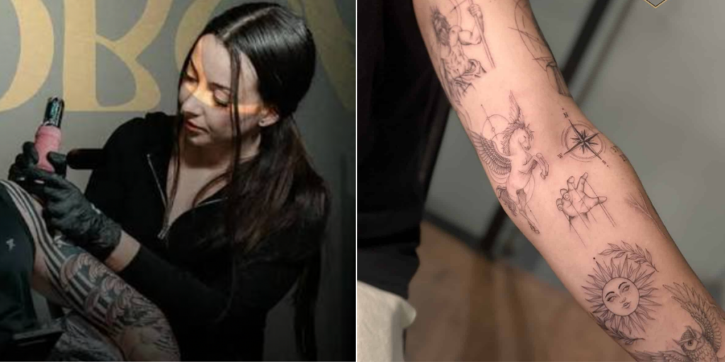 Tattoo artists, live music, urban art and more than €30,000 in prizes in Palma