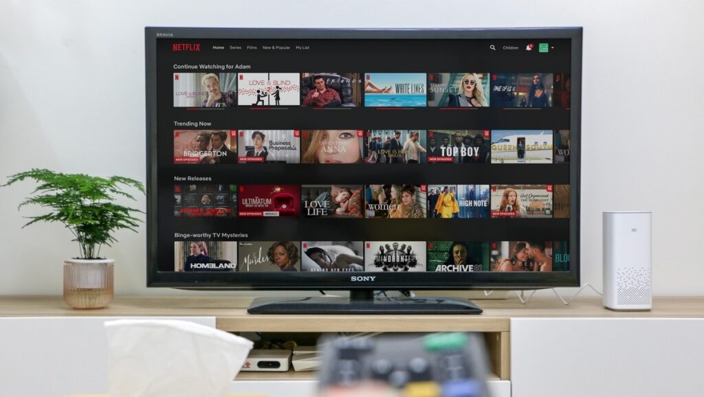 New Spain TV and streaming labels give parents a clearer warning before children press play