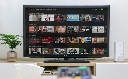 television streaming