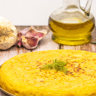 Food fight! Tortilla beats paella as Spain picks its favourite dishes