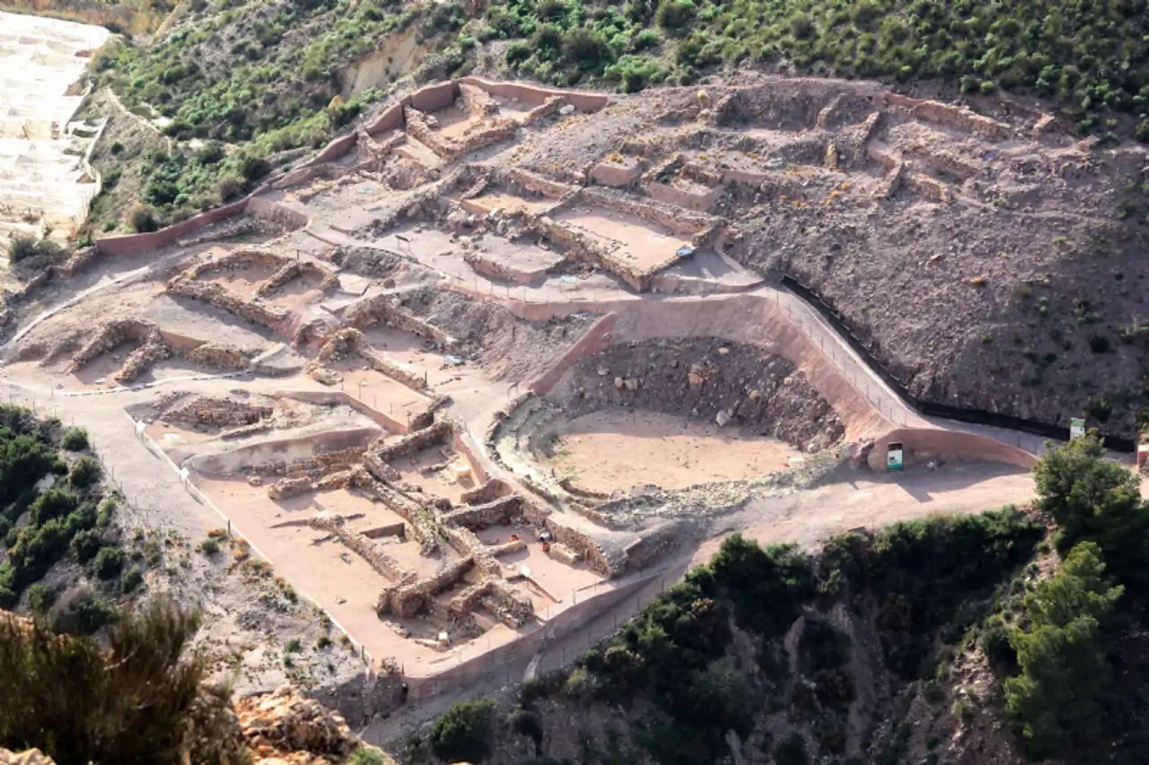 Explore Spain’s 4,200-year-old ‘Troy of the West’ during La Bastida’s open days