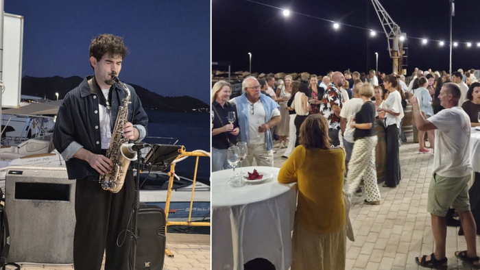 Cala Bona kicks off Mallorca’s Festes del Turista