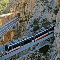 TRAM viaducts between Altea and Calpe win top Alicante award