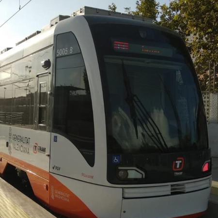 Electrical System overloaded in Spain.