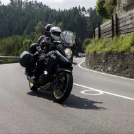 Strange new road markings appear on Spanish roads.