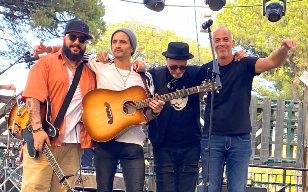 Costa del Sol favourites The Rabbit Holes announce final ever gig