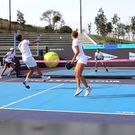 Pickleball championships return to Mijas.
