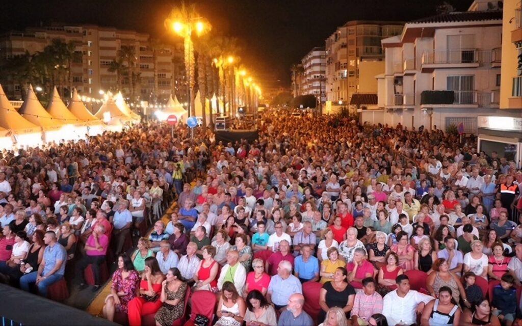 Torrox Tourist Day celebrates town’s biggest economic engine