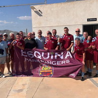 Esquina Park Rangers