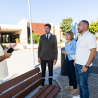 Major Gandia water upgrade promises more reliable supplies for residents