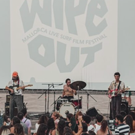 Peguera is set to become Mallorca’s surfing and ocean-culture capital this week as WIPEOUT Mallorca Surf Film Fest returns for its fifth edition