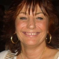 Beverley White.