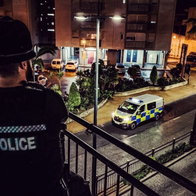 Gibraltar police using latest monitoring equipment