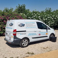 Deep6 Underwater Pool Repairs
