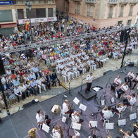 A concert.