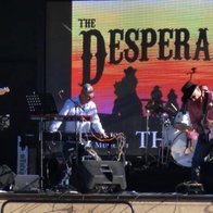 Eagles tribute Desperados brings Halloween rock classics to Hondon.