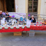 Algorfa in brief: Charity quiz, Christmas appeal and country music fundraiser.