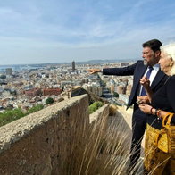 Alicante to reopen historic Santa Barbara Castle route after €2.4 million restoration.