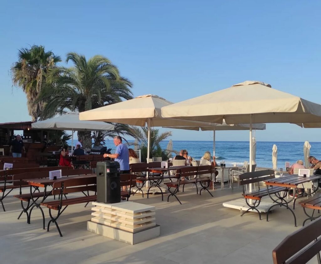 Oktoberfest Mojácar returns to Hotel Continental this October