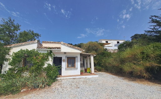 Andalucian Property Sales