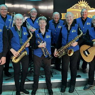 Free Torrevieja big band concert supports Royal British Legion Poppy Appeal.