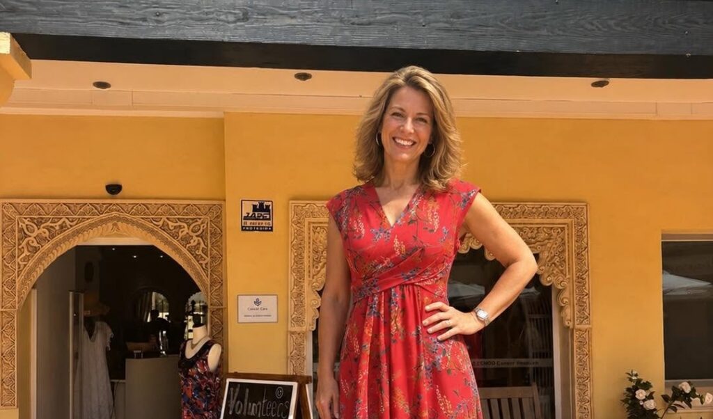 Cancer Care Javea fashion show raises funds for local cancer support