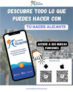 Alicante households can cut rubbish bills by 20% using brown bins