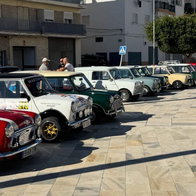 parade of Minis