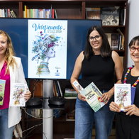 Veleficuento festival brings storytelling, magic and family fun to Velefique.
