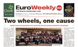 Latest virtual edition for Almeria