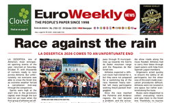 Latest virtual edition for Almeria