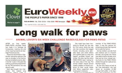 Latest virtual edition for Almeria