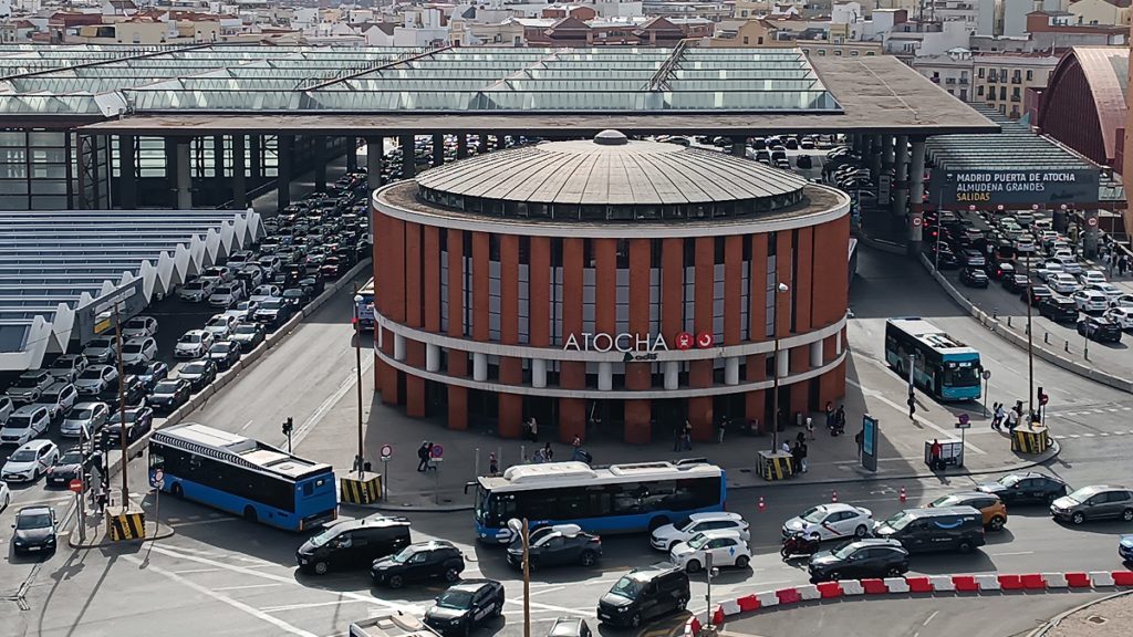 Madrid to Andalucía rail disruption: what expats should do today
