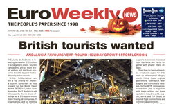 Latest virtual edition for Axarquia
