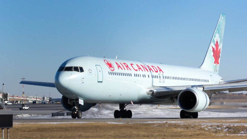 Seville gets historic first non-stop flights to Canada starting 2027