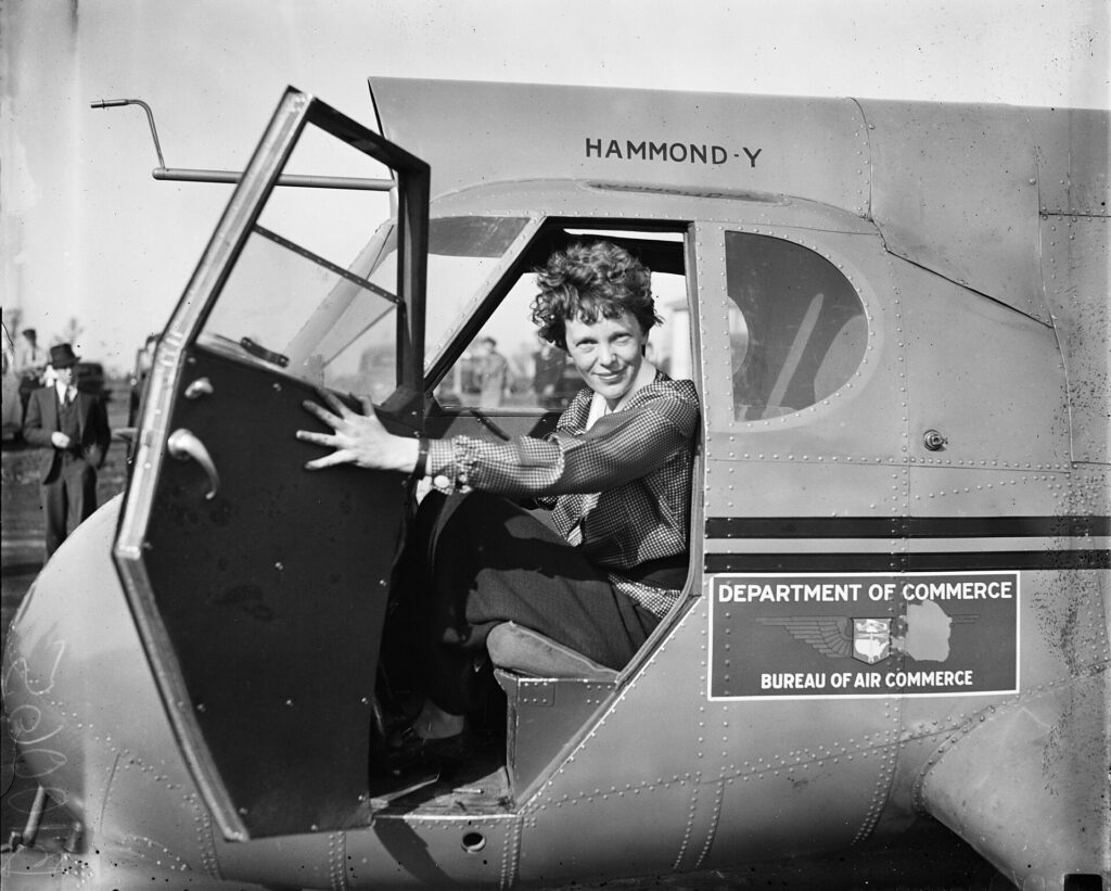 2026 expedition heads to Nikumaroro to investigate possible Amelia Earhart plane discovery
