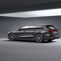 Audi A6 Avant e-tron S-Line Performance