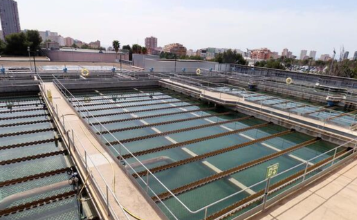 Marina Baja water supply secured after major transformer fire