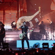 A previous festival.