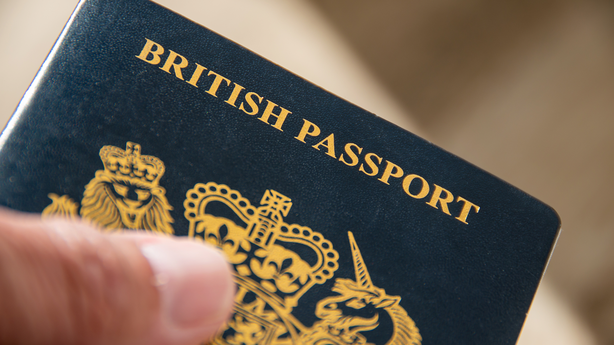 British travellers to Spain warned as more than 135,000 passports expire ...