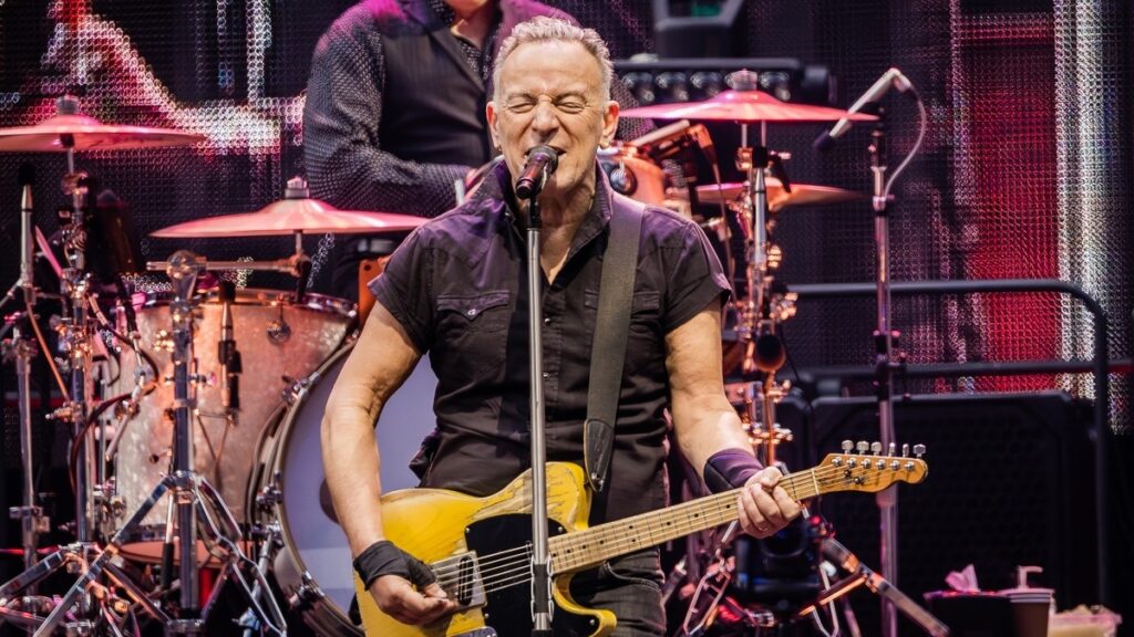Relive the soundtrack of your life as Rock & Pop Legends comes to Benalmadena