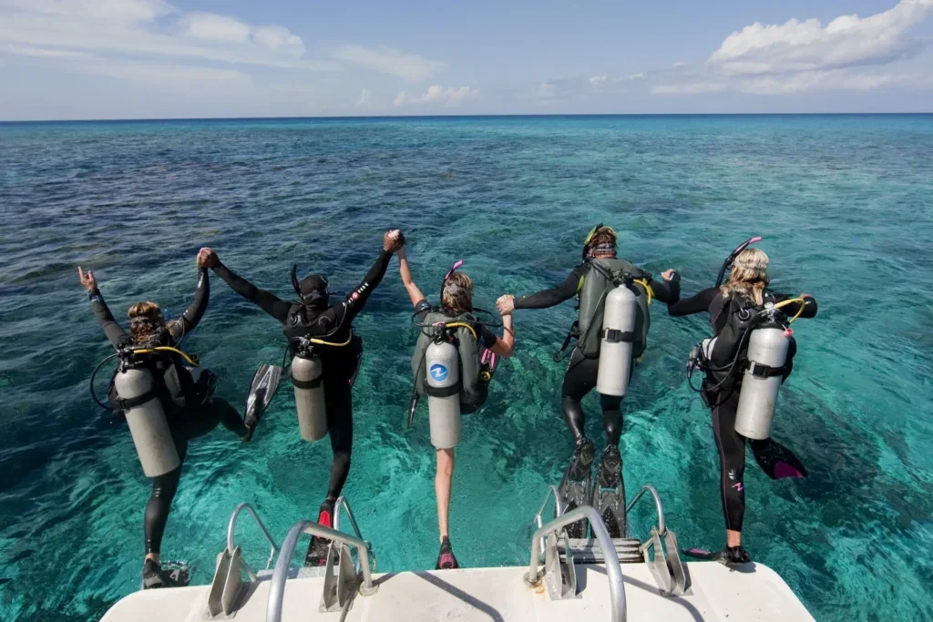 Cabo de Palos diving expert declares it Europe’s best underwater destination